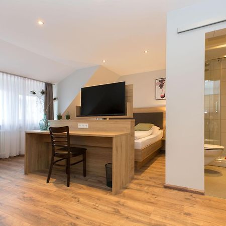 Appartements 'In Vino Veritas' Хаслах им Кинцихтал Екстериор снимка