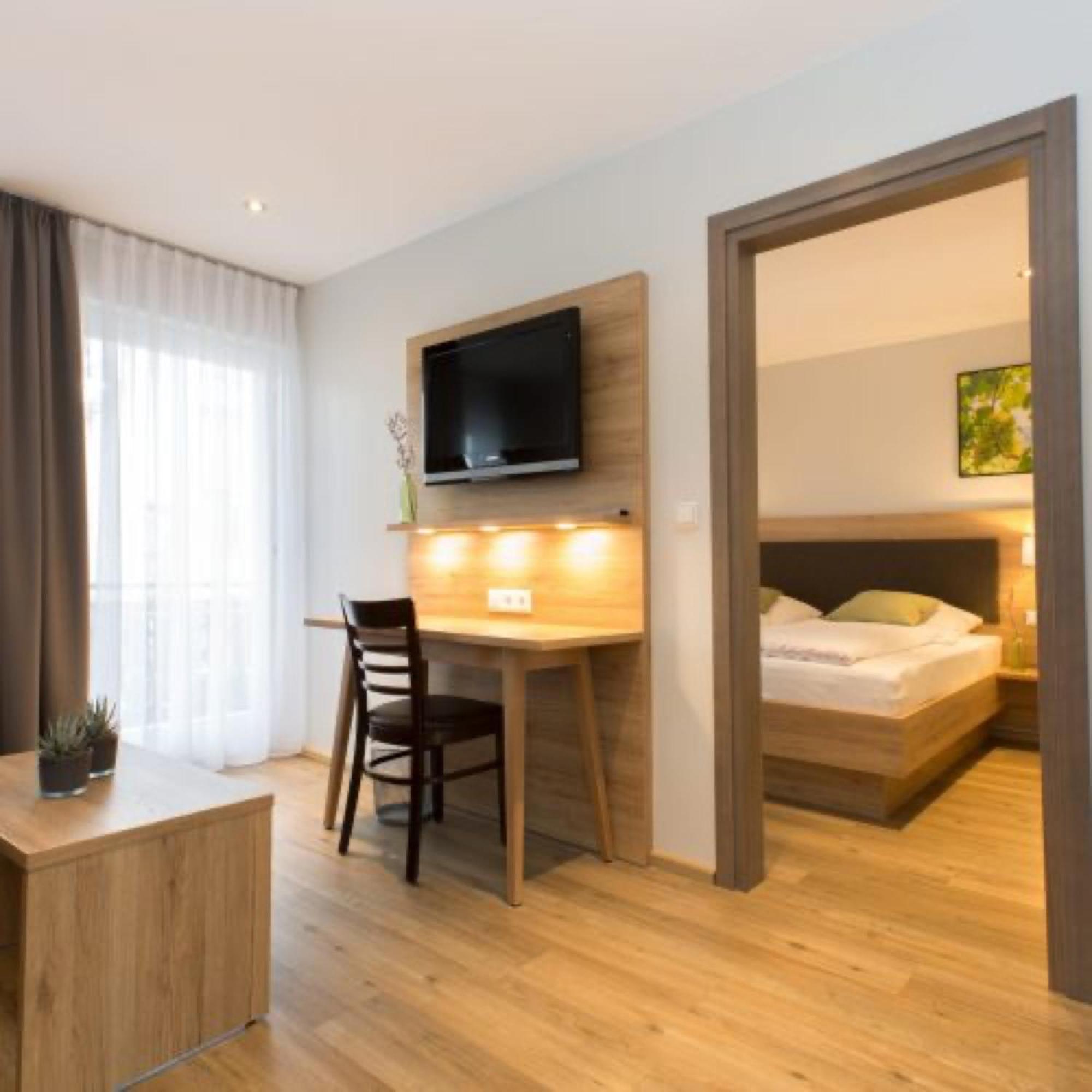 Appartements 'In Vino Veritas' Хаслах им Кинцихтал Екстериор снимка
