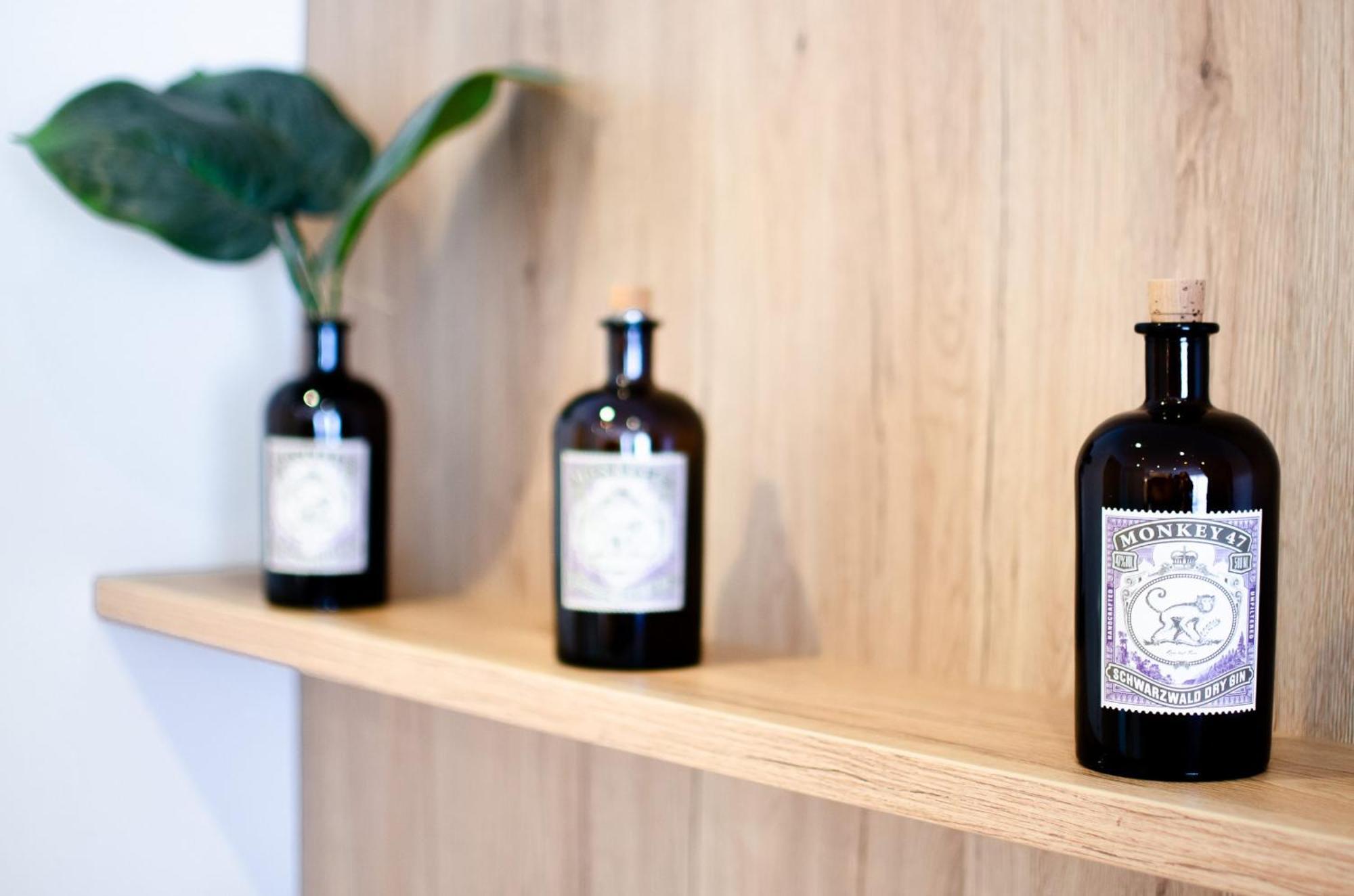 Appartements 'In Vino Veritas' Хаслах им Кинцихтал Екстериор снимка
