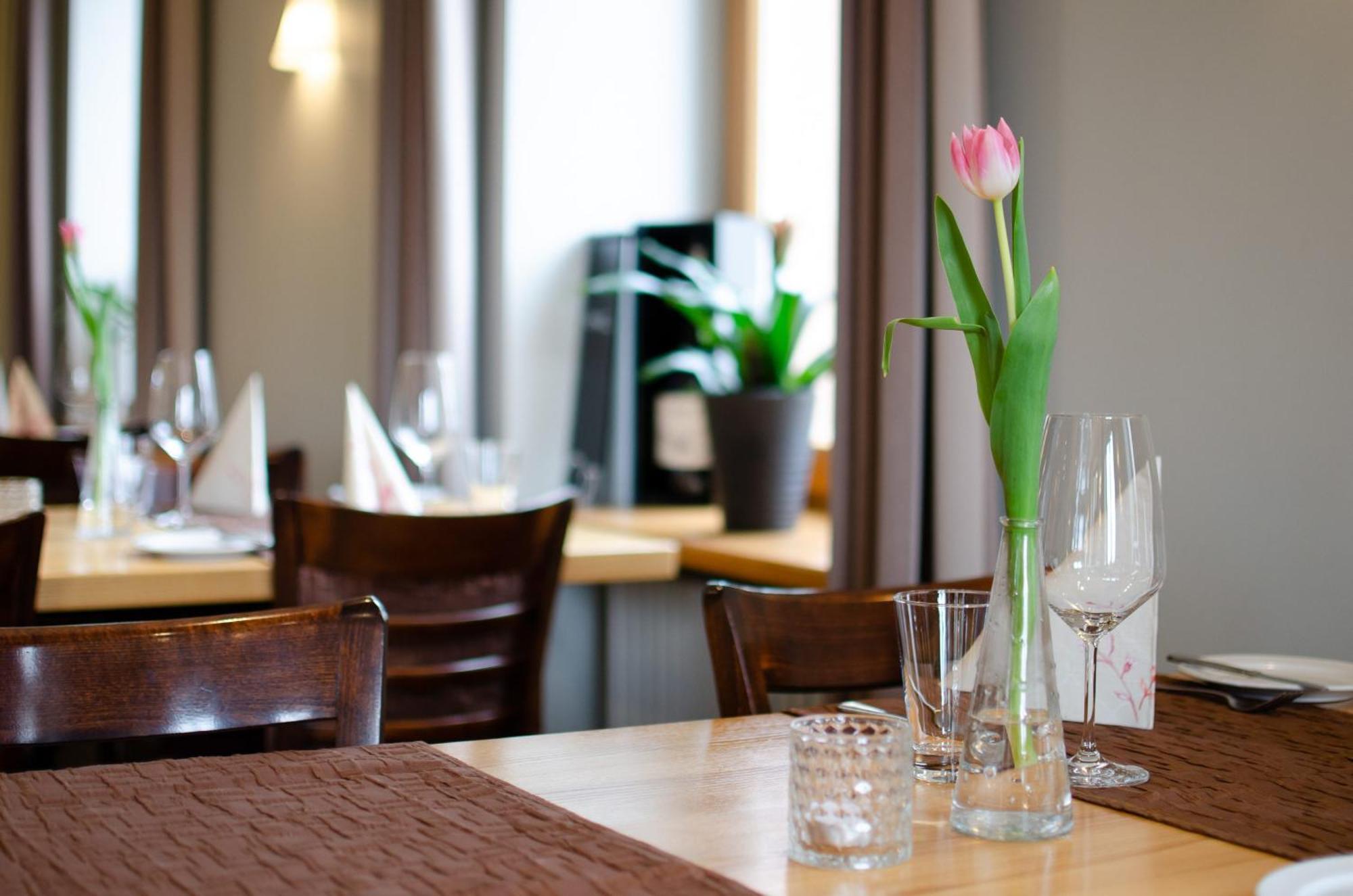 Appartements 'In Vino Veritas' Хаслах им Кинцихтал Екстериор снимка
